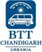BTT - Urbania in Chandigah Logo