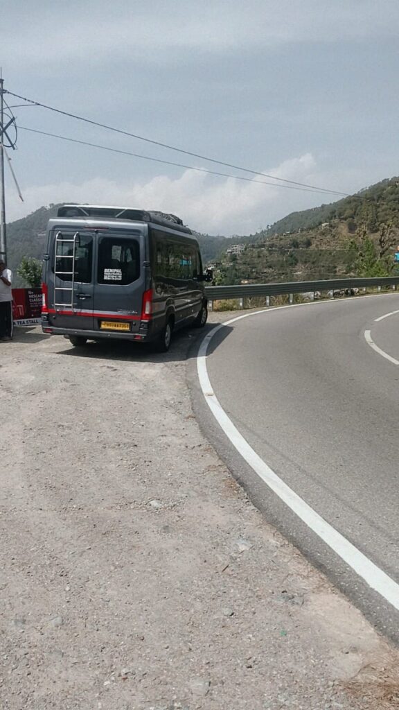 Contact Force Urbania in Chandigarh