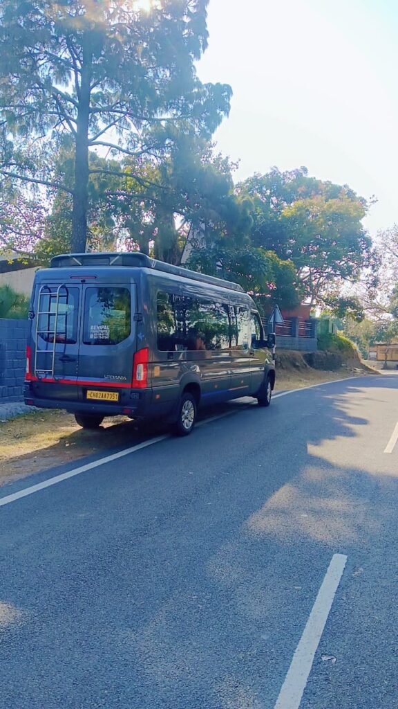 Home Force Urbania on rent in Chandigarh