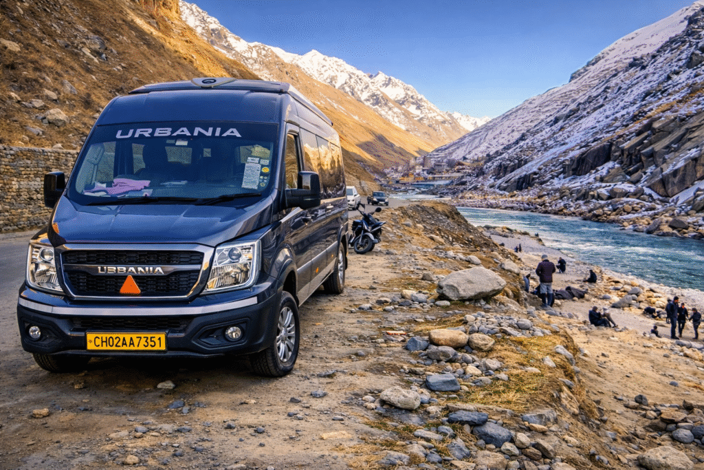 18dffc6e 4207 4dbb 80cd aa4c639fa441 Force Urbania on Rent in Chandigarh